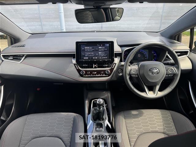 Toyota COROLLA SPORT 2018 8889383-14