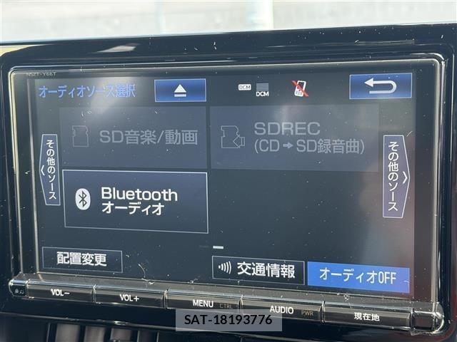 Toyota COROLLA SPORT 2018 8889383-17