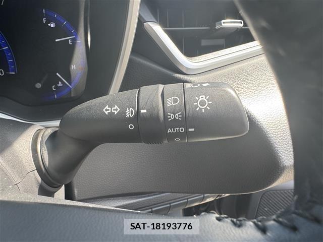 Toyota COROLLA SPORT 2018 8889383-2