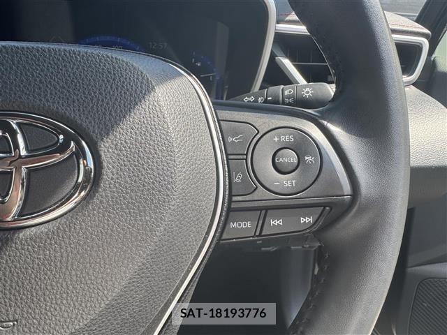 Toyota COROLLA SPORT 2018 8889383-20