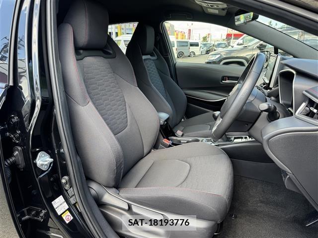 Toyota COROLLA SPORT 2018 8889383-21