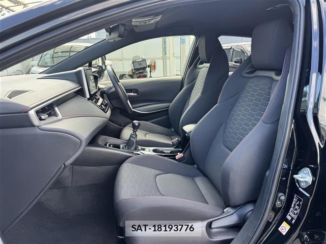 Toyota COROLLA SPORT 2018 8889383-3