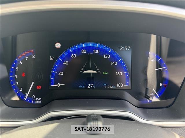 Toyota COROLLA SPORT 2018 8889383-4