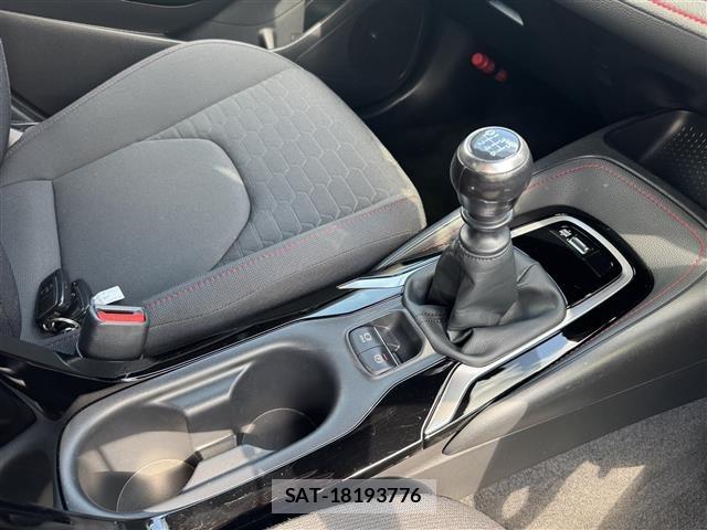Toyota COROLLA SPORT 2018 8889383-6