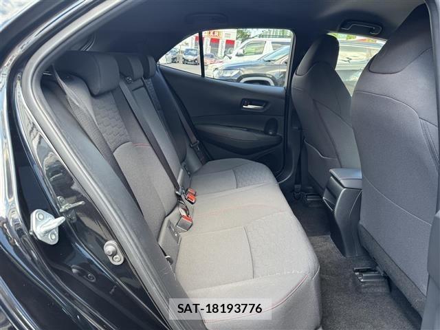 Toyota COROLLA SPORT 2018 8889383-7