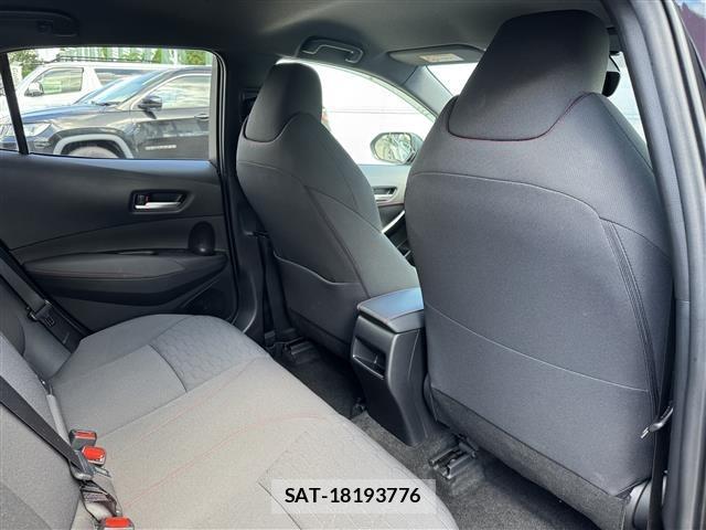 Toyota COROLLA SPORT 2018 8889383-8