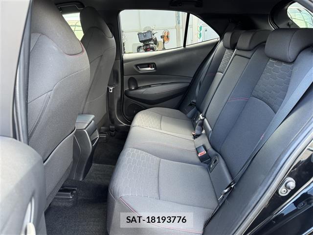 Toyota COROLLA SPORT 2018 8889383-9