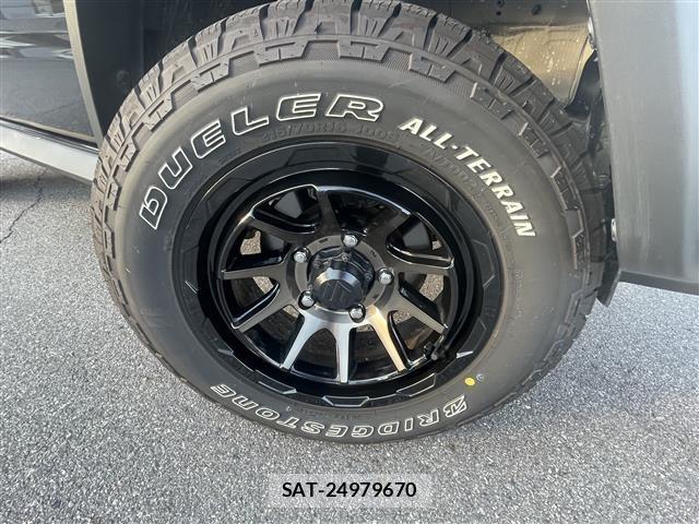 Suzuki JIMNY SIERRA 2025 8917578-10