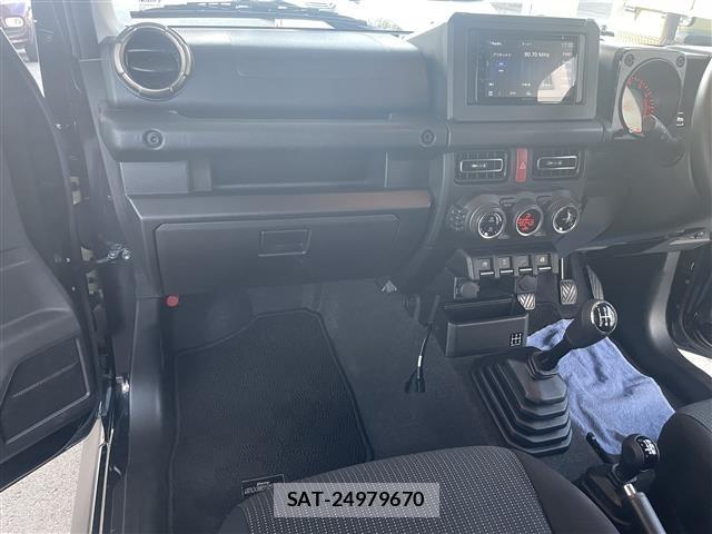 Suzuki JIMNY SIERRA 2025 8917578-11