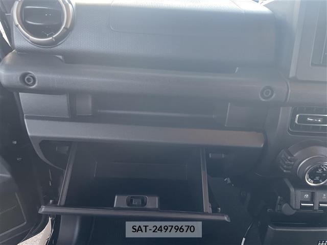 Suzuki JIMNY SIERRA 2025 8917578-12