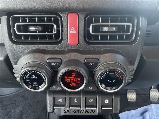 Suzuki JIMNY SIERRA 2025 8917578-2