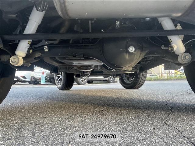 Suzuki JIMNY SIERRA 2025 8917578-5