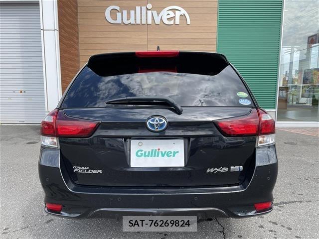 Toyota COROLLA FIELDER 2019 8893411-11