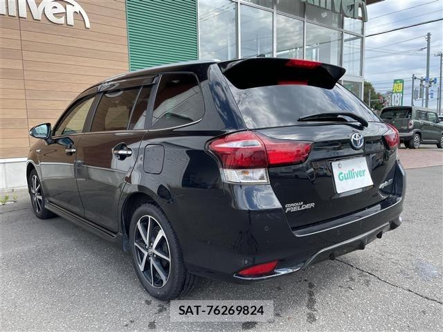 Toyota COROLLA FIELDER 2019 8893411-13