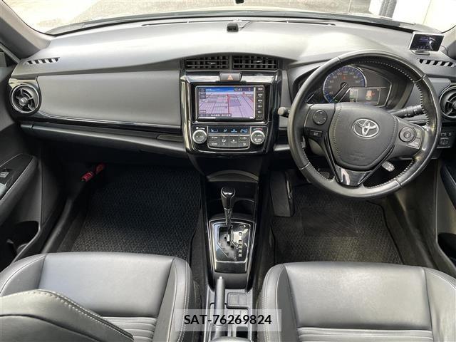 Toyota COROLLA FIELDER 2019 8893411-14