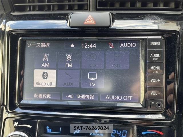Toyota COROLLA FIELDER 2019 8893411-16