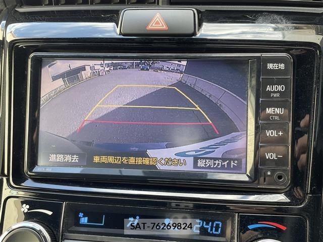 Toyota COROLLA FIELDER 2019 8893411-17