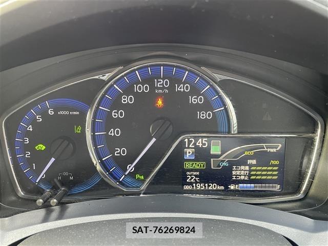 Toyota COROLLA FIELDER 2019 8893411-19