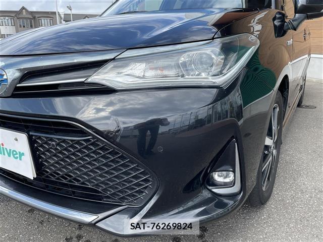 Toyota COROLLA FIELDER 2019 8893411-2