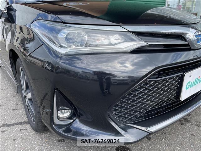 Toyota COROLLA FIELDER 2019 8893411-22