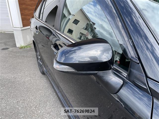 Toyota COROLLA FIELDER 2019 8893411-4