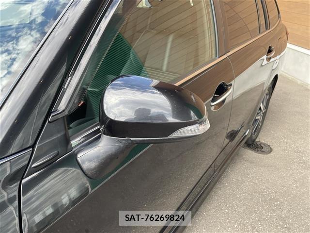 Toyota COROLLA FIELDER 2019 8893411-6