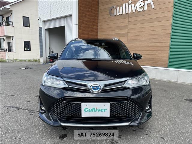 Toyota COROLLA FIELDER 2019 8893411-8