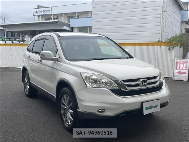 Honda CR-V 2009 8910072-0