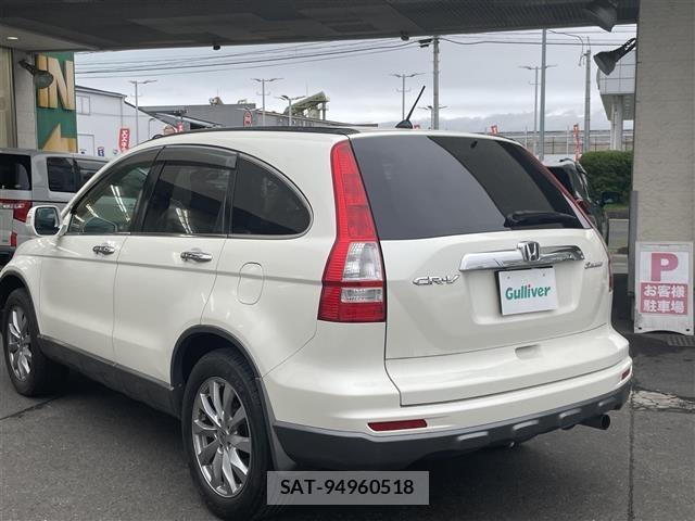 Honda CR-V 2009 8910072-13