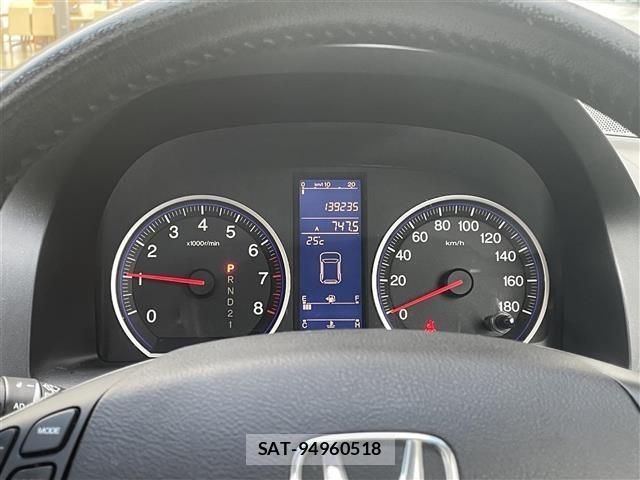 Honda CR-V 2009 8910072-17