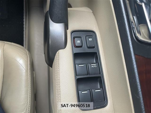 Honda CR-V 2009 8910072-20