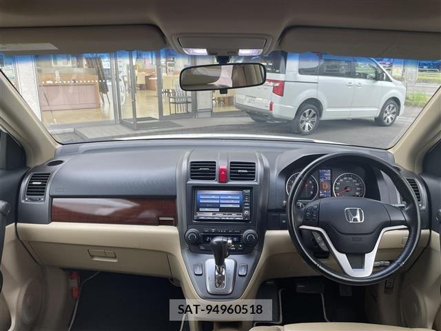 Honda CR-V 2009 8910072-6