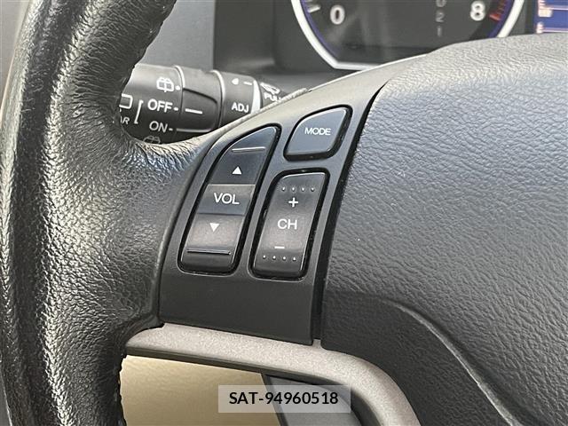 Honda CR-V 2009 8910072-8