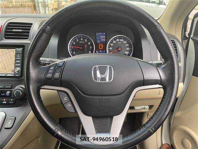 Honda CR-V 2009 8910072-9