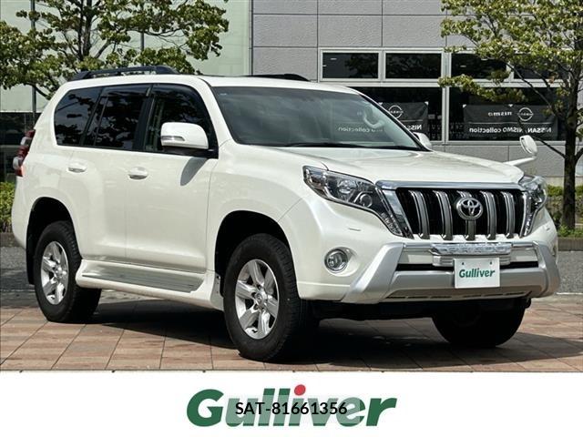 Toyota LAND CRUISER PRADO 2015 8692348-0