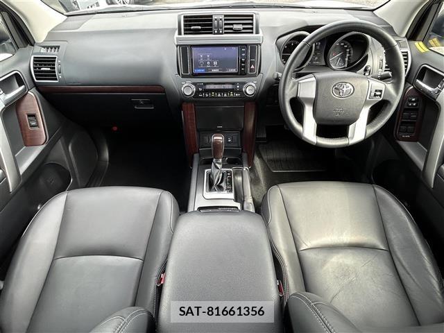 Toyota LAND CRUISER PRADO 2015 8692348-14