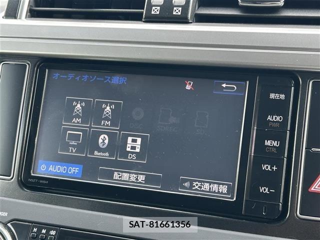 Toyota LAND CRUISER PRADO 2015 8692348-19