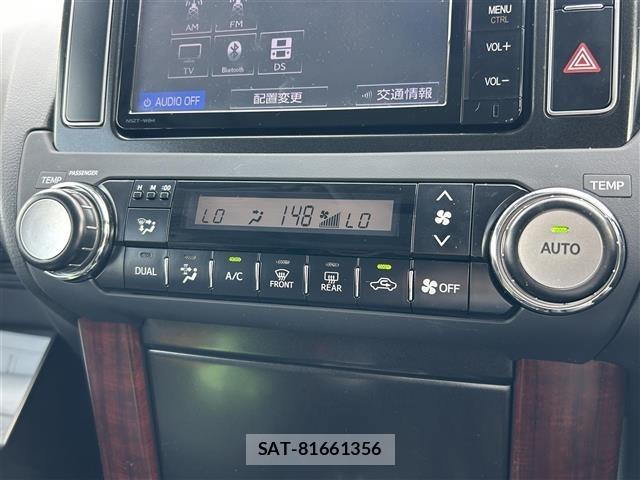 Toyota LAND CRUISER PRADO 2015 8692348-21