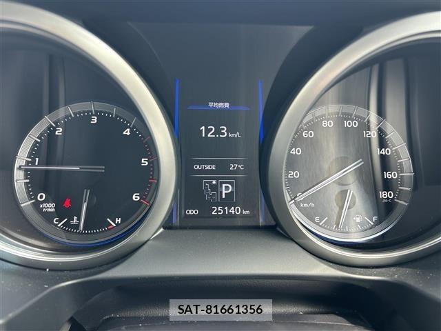 Toyota LAND CRUISER PRADO 2015 8692348-8
