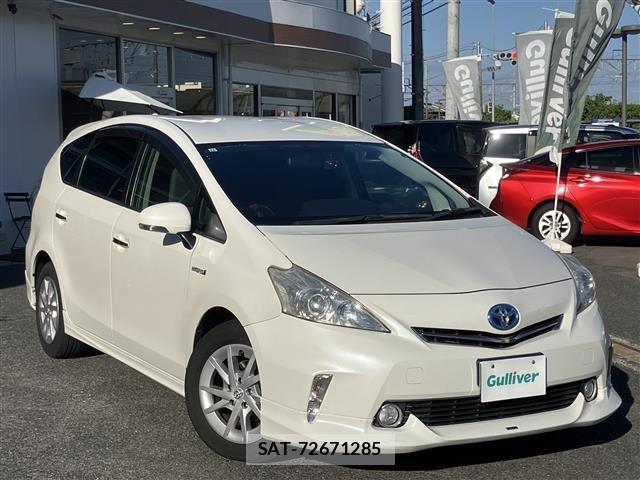 top selling car