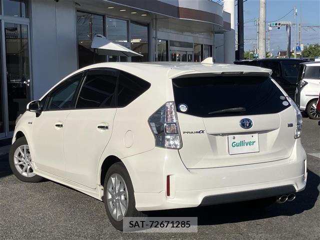 Toyota PRIUS 2011 8938674-10