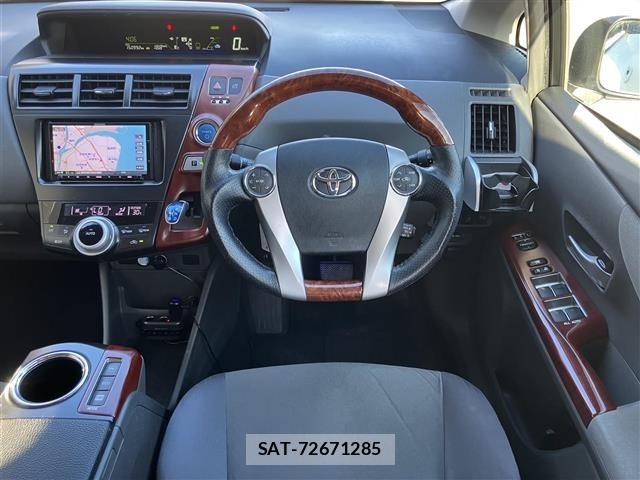 Toyota PRIUS 2011 8938674-11