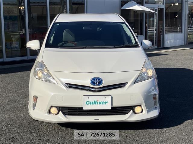 Toyota PRIUS 2011 8938674-12