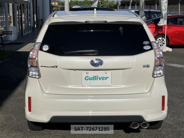 Toyota PRIUS 2011 8938674-13