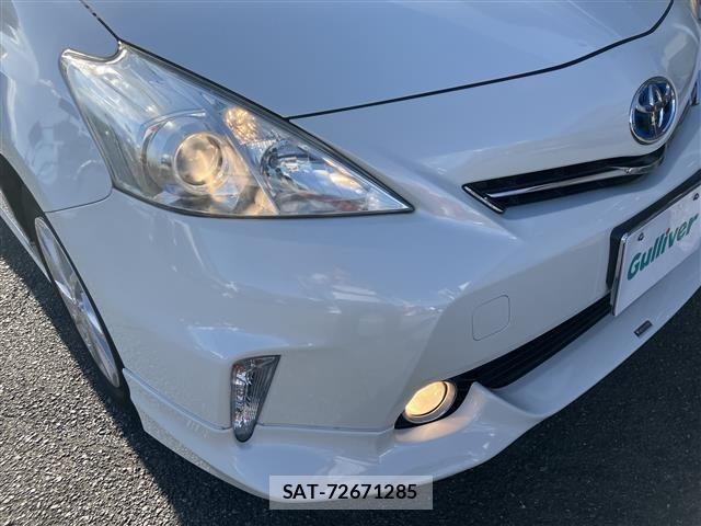 Toyota PRIUS 2011 8938674-14