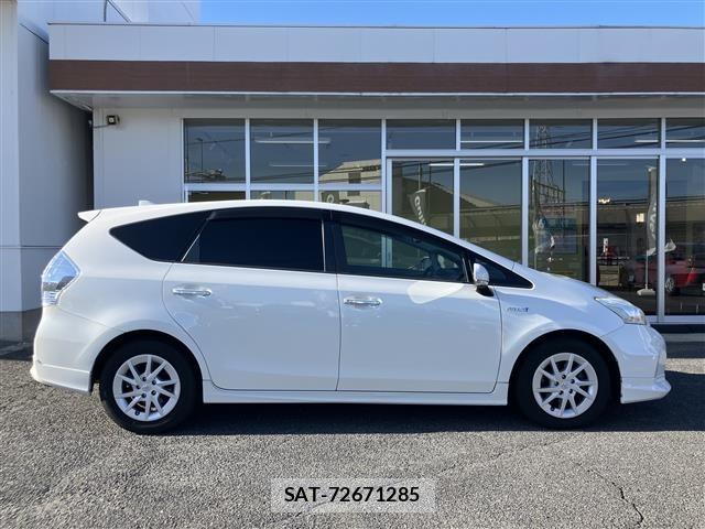 Toyota PRIUS 2011 8938674-16