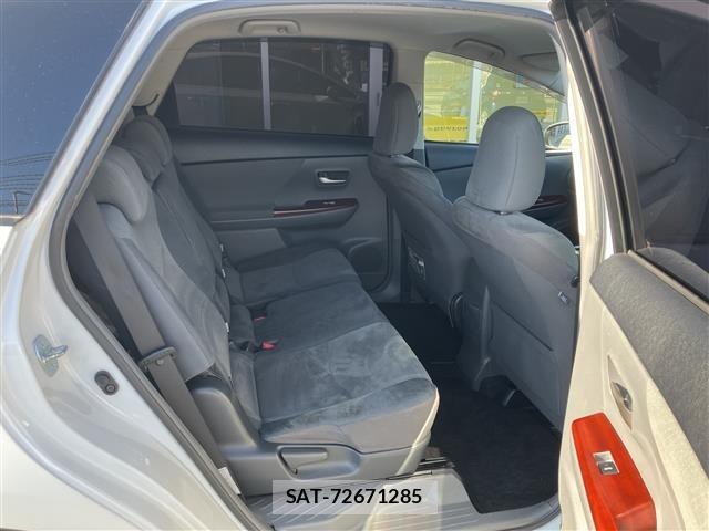 Toyota PRIUS 2011 8938674-2