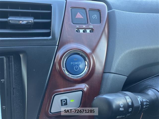 Toyota PRIUS 2011 8938674-3