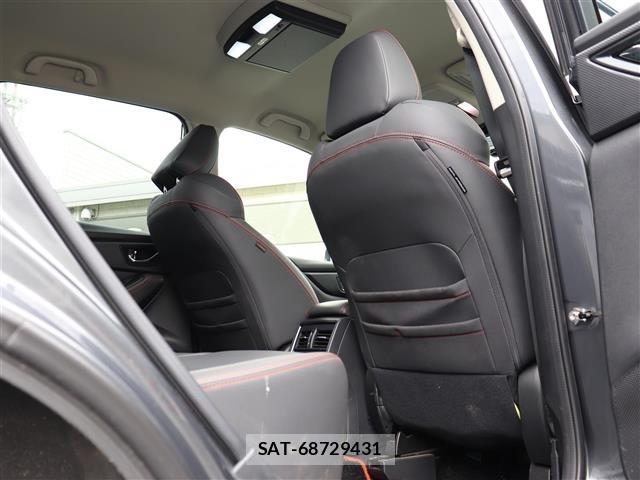 Subaru FORESTER 2023 8898439-10
