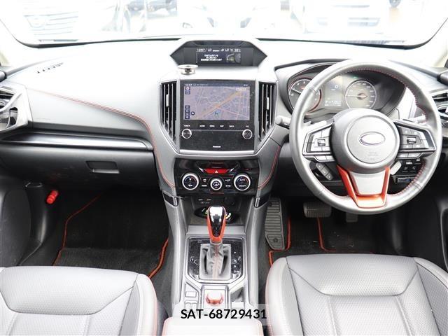 Subaru FORESTER 2023 8898439-14